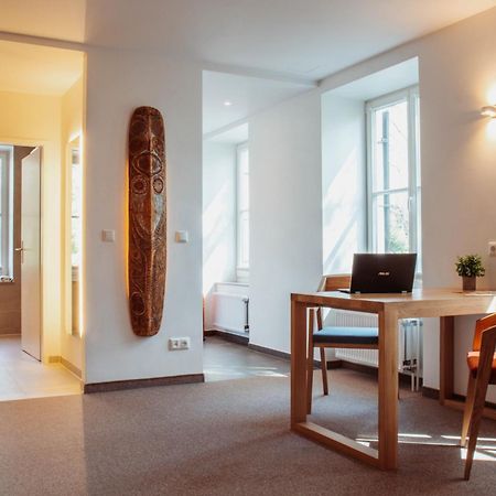 Parkhotel Βόλφσμπουργκ Εξωτερικό φωτογραφία