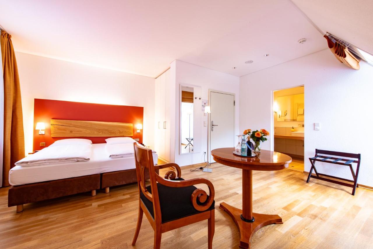 Parkhotel Βόλφσμπουργκ Εξωτερικό φωτογραφία