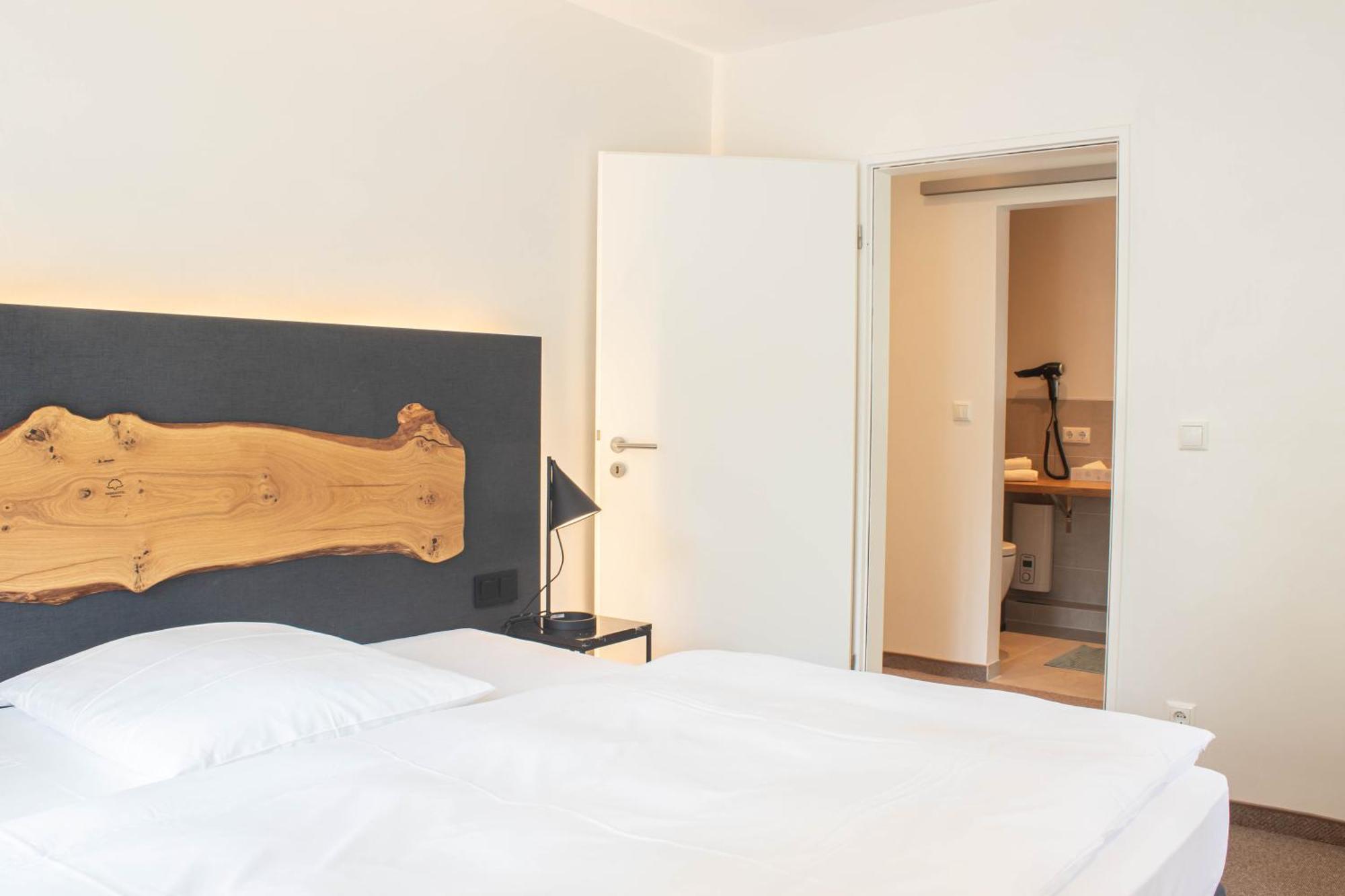 Parkhotel Βόλφσμπουργκ Εξωτερικό φωτογραφία