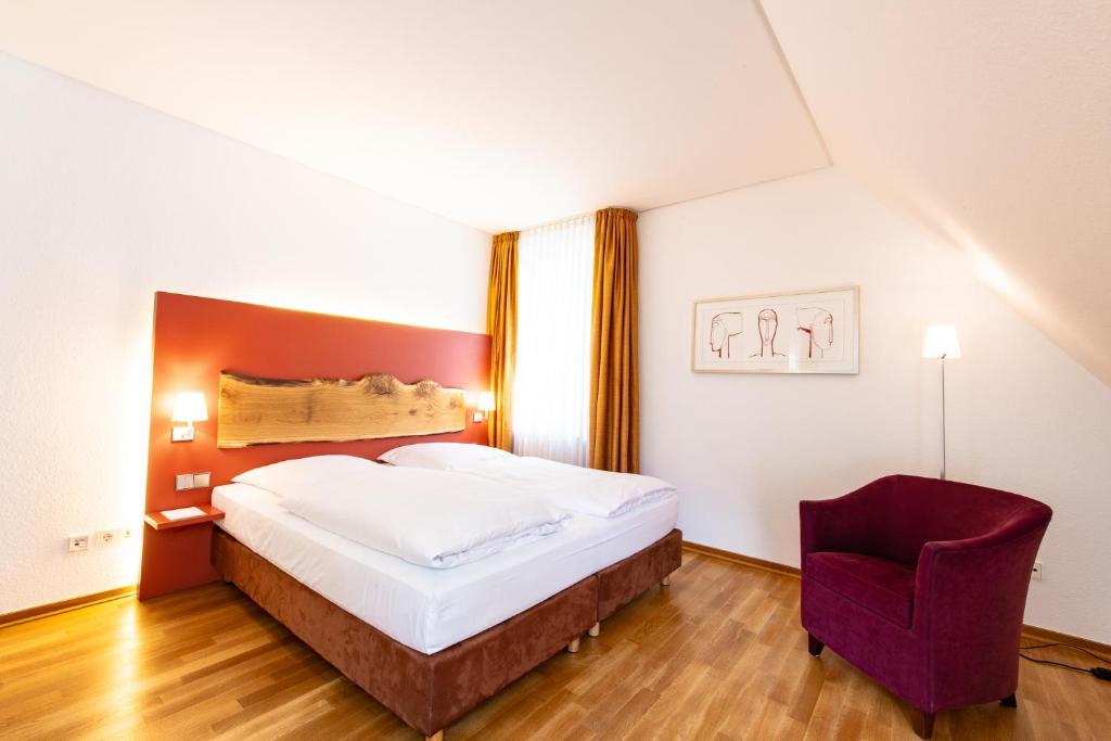 Parkhotel Βόλφσμπουργκ Εξωτερικό φωτογραφία
