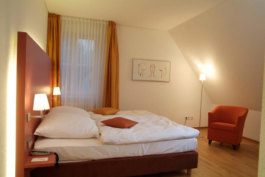 Parkhotel Βόλφσμπουργκ Εξωτερικό φωτογραφία