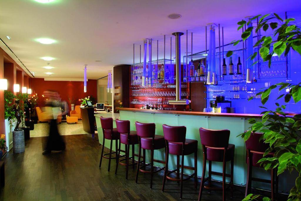 Parkhotel Βόλφσμπουργκ Εξωτερικό φωτογραφία