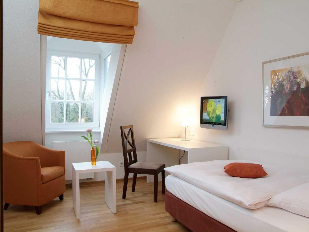 Parkhotel Βόλφσμπουργκ Εξωτερικό φωτογραφία