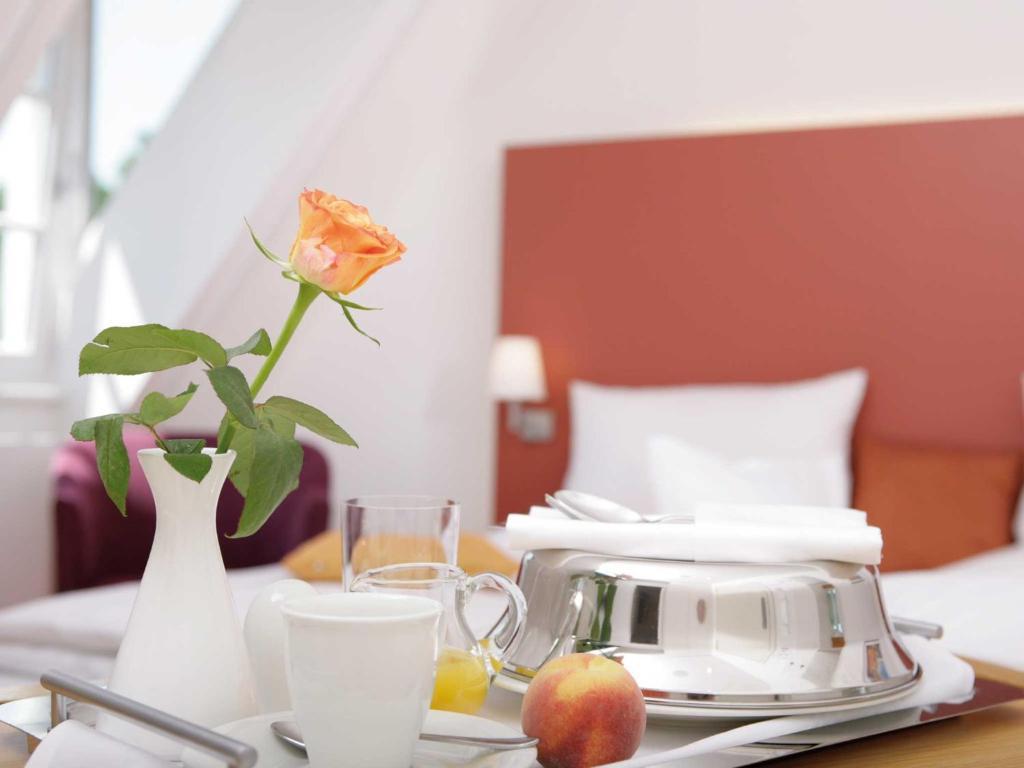 Parkhotel Βόλφσμπουργκ Εξωτερικό φωτογραφία