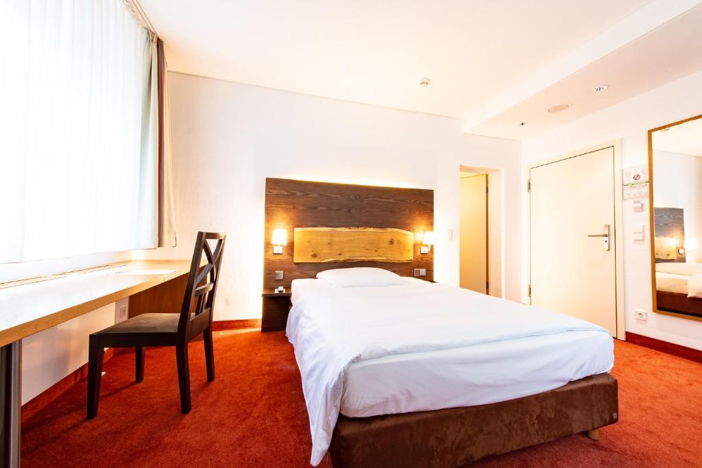 Parkhotel Βόλφσμπουργκ Εξωτερικό φωτογραφία