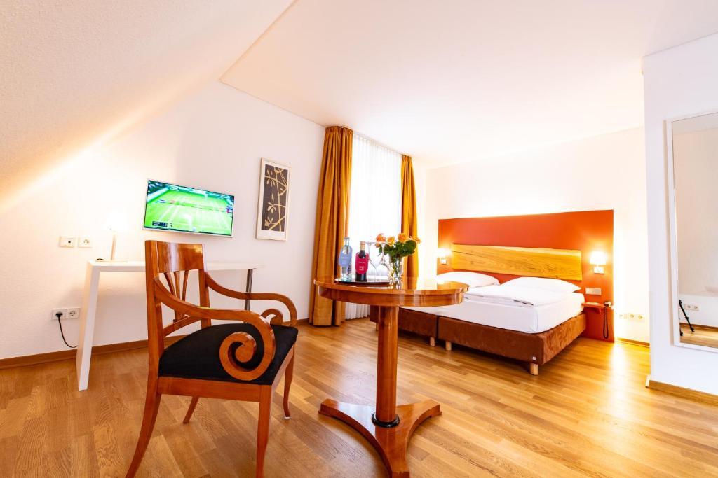 Parkhotel Βόλφσμπουργκ Εξωτερικό φωτογραφία