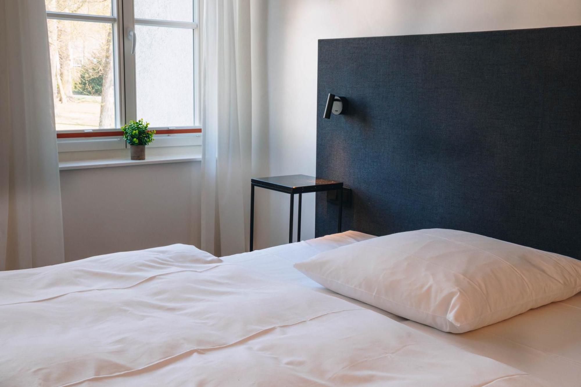 Parkhotel Βόλφσμπουργκ Εξωτερικό φωτογραφία