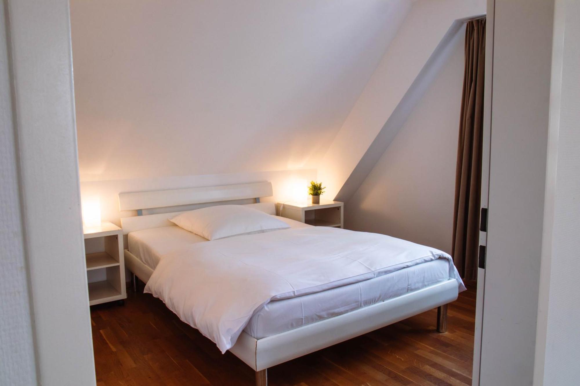 Parkhotel Βόλφσμπουργκ Εξωτερικό φωτογραφία