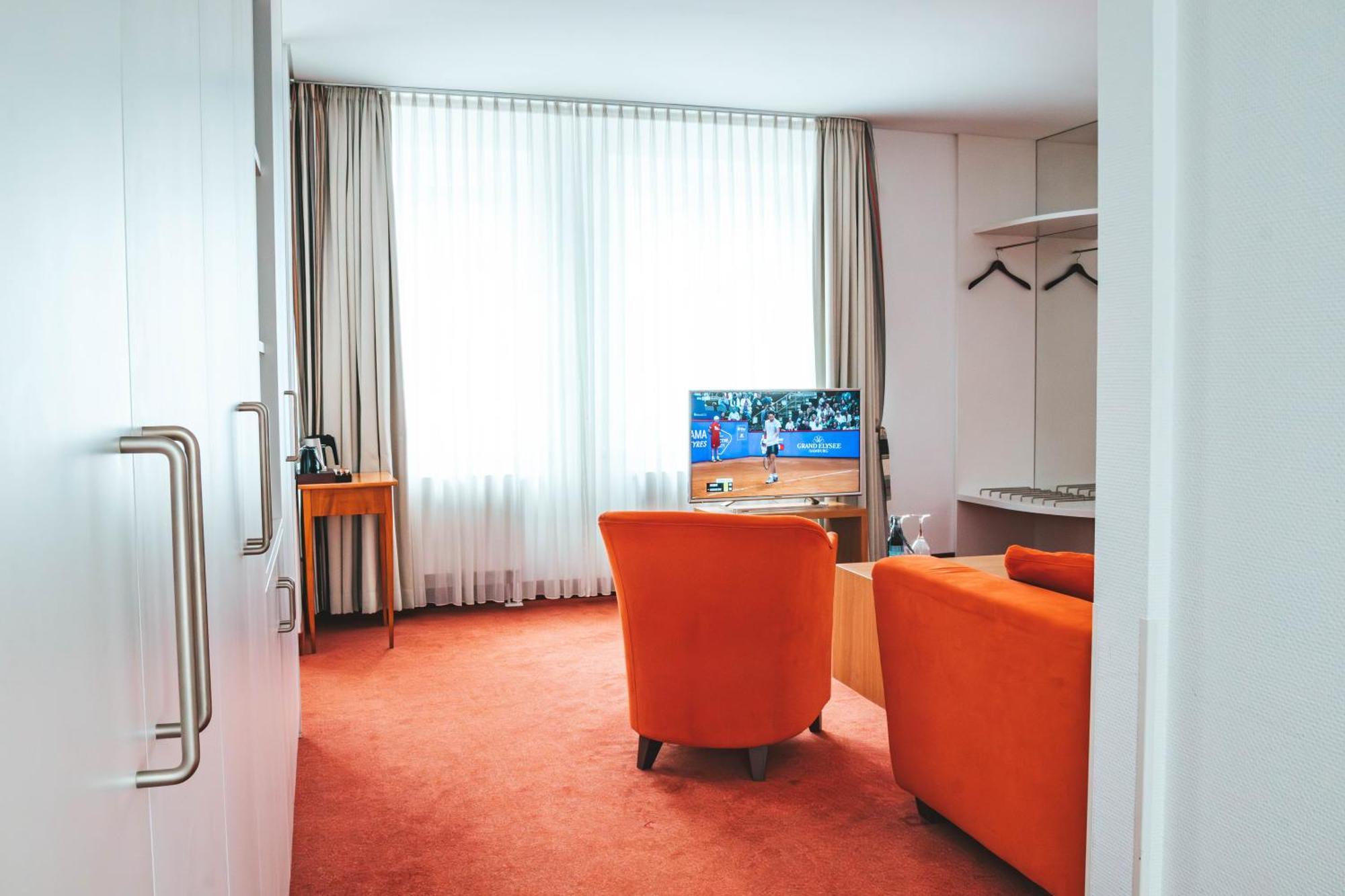 Parkhotel Βόλφσμπουργκ Εξωτερικό φωτογραφία