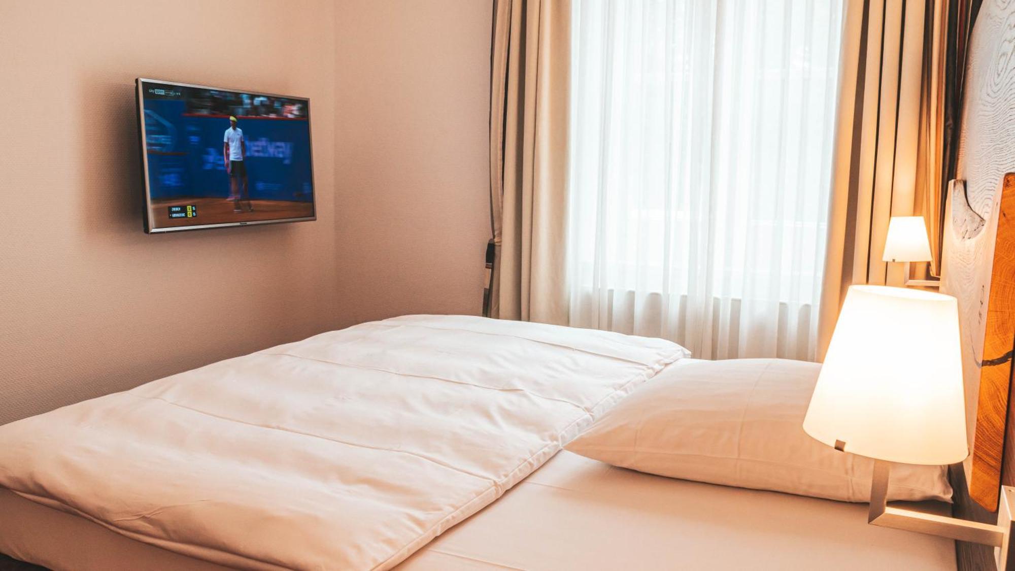 Parkhotel Βόλφσμπουργκ Εξωτερικό φωτογραφία