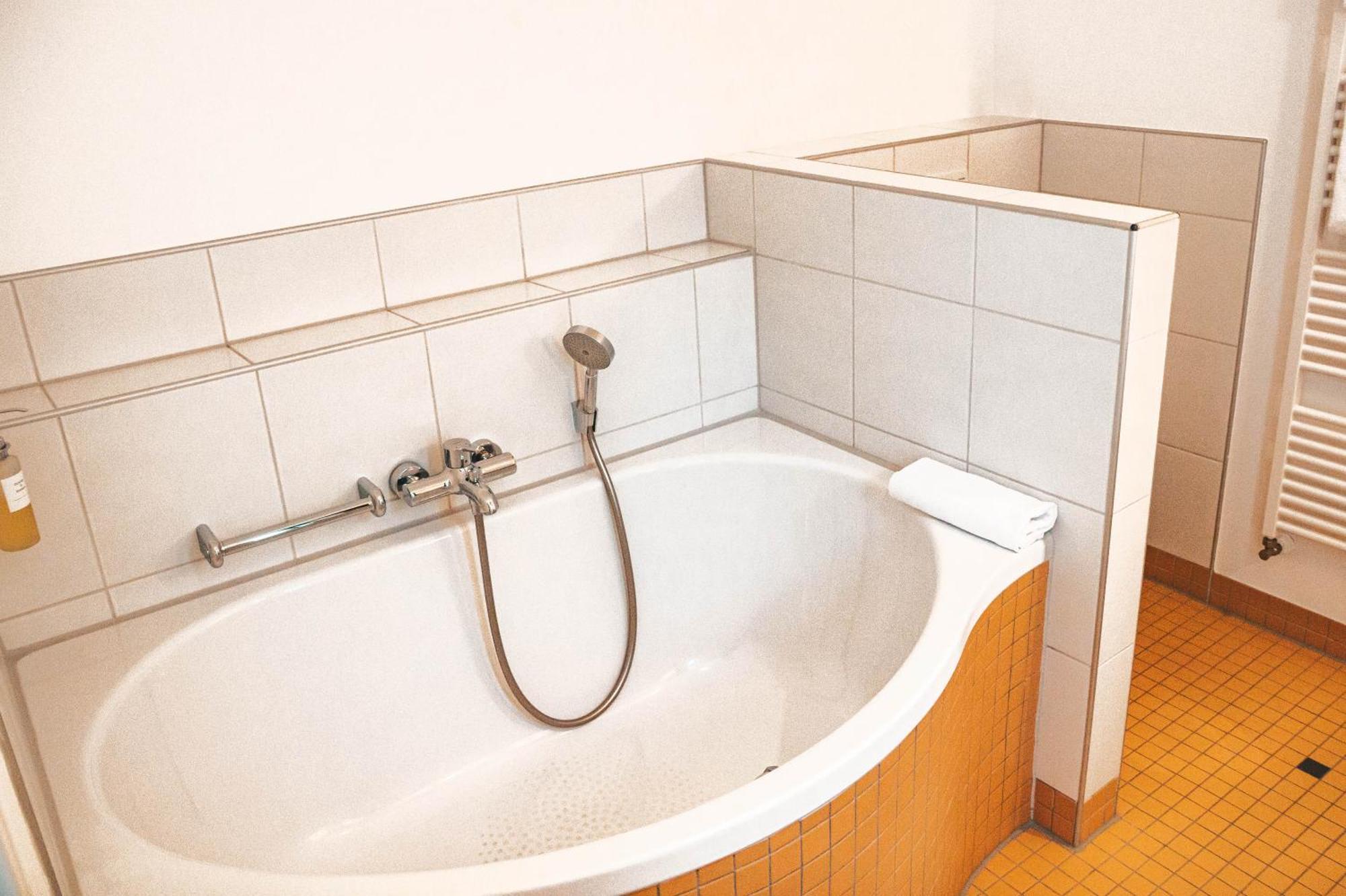 Parkhotel Βόλφσμπουργκ Δωμάτιο φωτογραφία