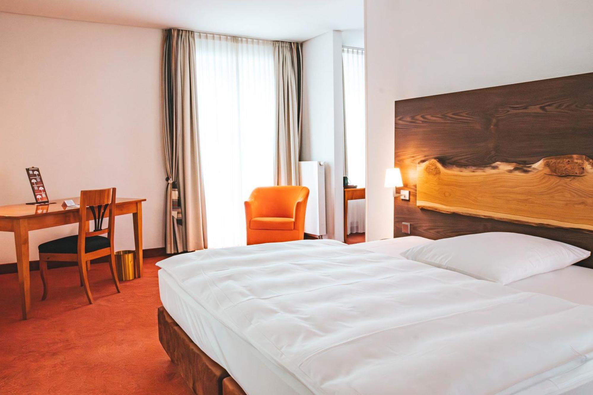 Parkhotel Βόλφσμπουργκ Εξωτερικό φωτογραφία